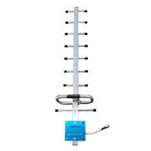 Im Freien gerichtete GSM CDMA 800mhz Dipol yagi Antenne